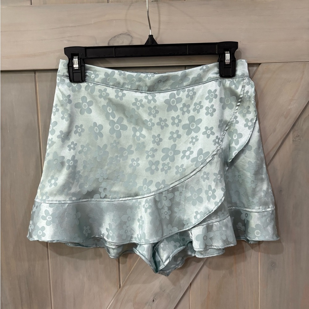 Altar’d State Skort